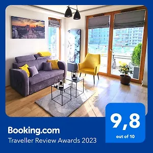  Apartament Lemon House